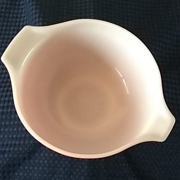 Harvest Pyrex Vintage 1.5 Mixing Nesting Bowel 442 - Picture 6 of 8